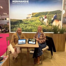 La Normandie en force au Heavent Meetings 2025  