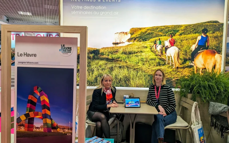 La Normandie en force au Heavent Meetings 2025  