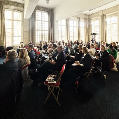 Rencontres Destination Impressionnisme mars 25