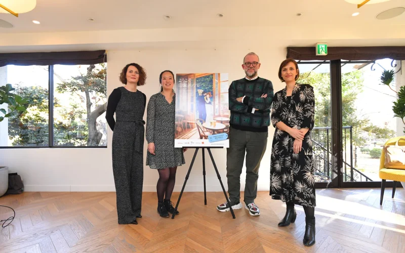 Normandie Impressionniste : le rayonnement du festival 2024
