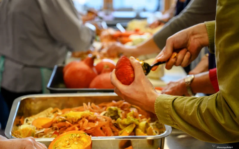 Cuisinez la Normandie 2025 : valorisez le terroir normand