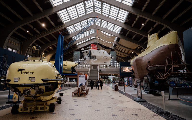 Retour sur l’édition 2024 des Assises du Tourisme normand