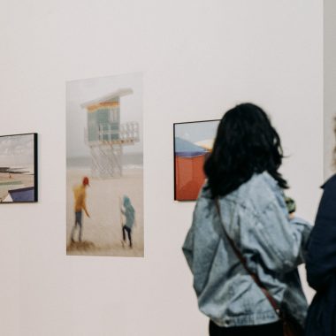 Expo Jonathan Bertin, Rouen