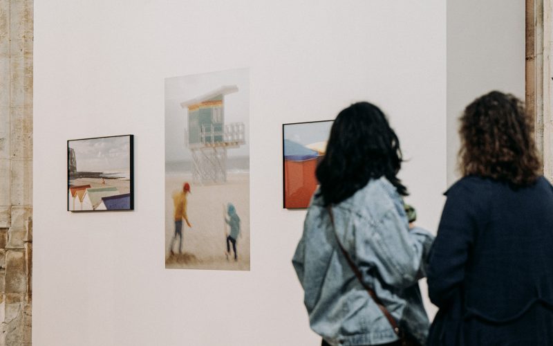 Bilan positif pour l’exposition  « Impressionism » à Rouen