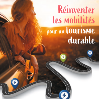 Guide : mobilité électrique et tourisme durable