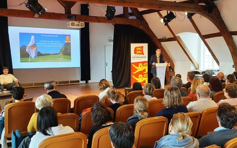 Retour sur la Journée « Bonnes Pratiques du Tourisme Durable » 