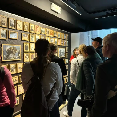 Mémorial de Caen