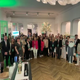 Workshop Paris La Normandie encore plus MICE 2024