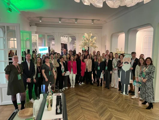 Workshop Paris La Normandie encore plus MICE 2024