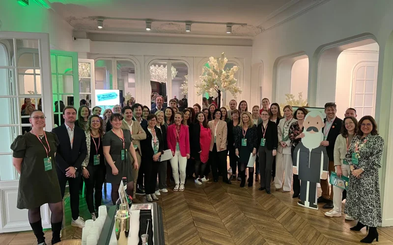 Workshop « La Normandie Encore Plus MICE »  