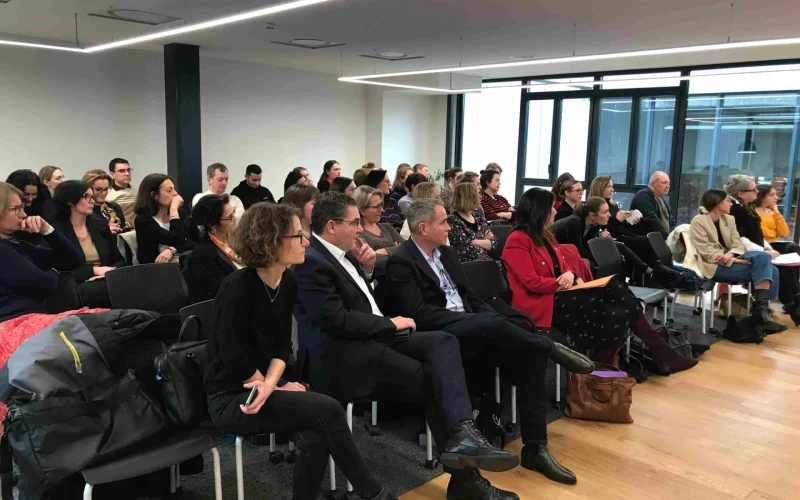 Plan d’actions Tourisme d’Affaires (MICE) 2023 – 2025  