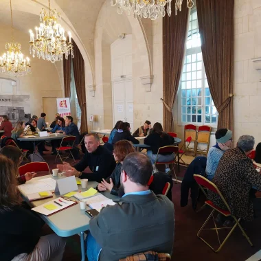 Masterclass Tourisme de 4 saisons