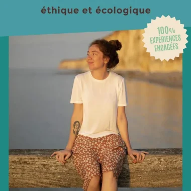 couverture Guide Tao Normandie 2023