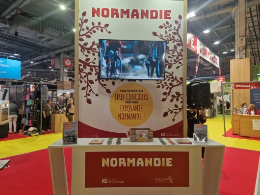 Salon Made in France 2025