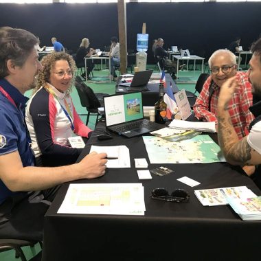 IAGTO Europe Convention