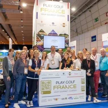 International Golf Travel Market