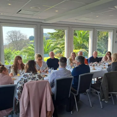 Restaurant Le Panoramique