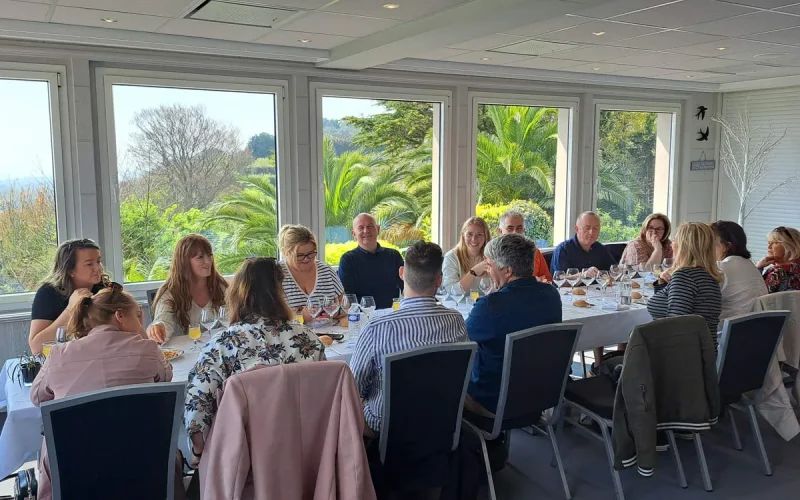 Normandie Tourisme met le paquet sur l’Irlande !