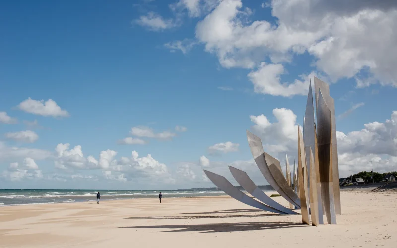 Le Kit de communication Explore Normandy Pass est disponible
