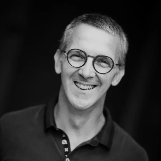 Laurent Helbert