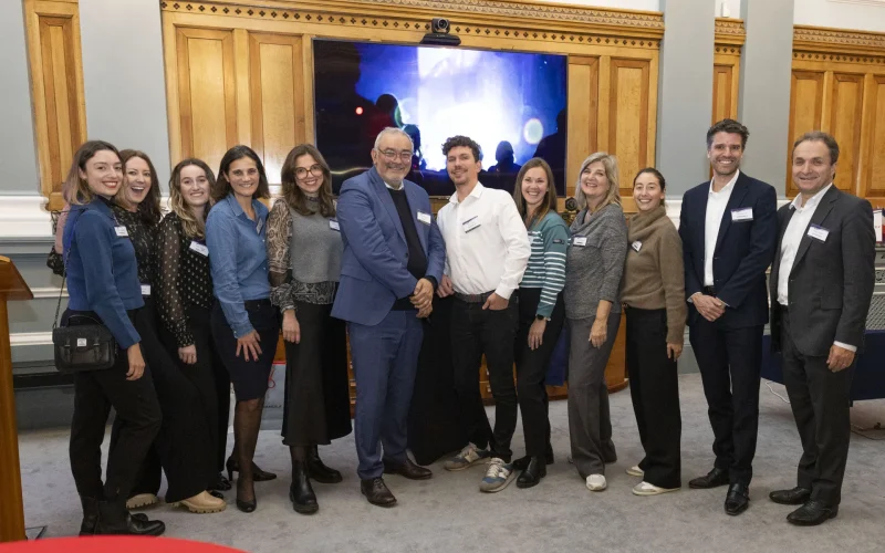 Succès d’Explore France pour sa première édition à Dublin