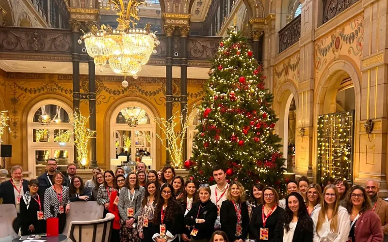 Workshop MICE à Paris : valoriser l’offre Normandie