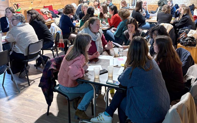 Mobilité touristique : Offices et acteurs réunis en Normandie