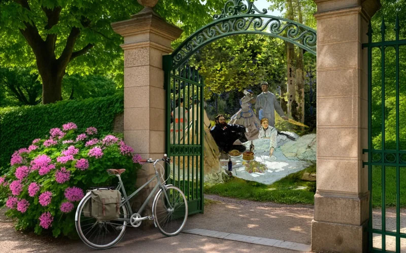 Monet Gourmet 2026 : appel à projets