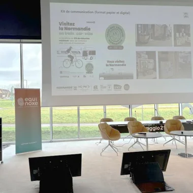 Présentation du Tarif Bas Carbone avec Sylvain Paix