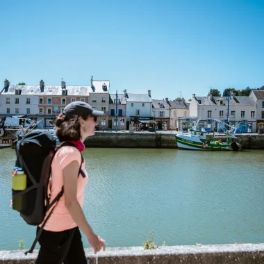 La fréquentation des 4 saisons en Normandie en 2025