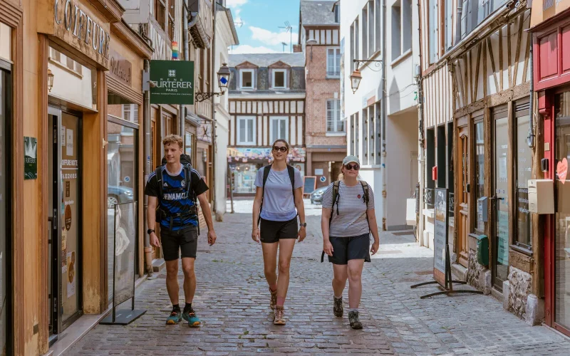 Formations mobilité durable 2026 – OTN
