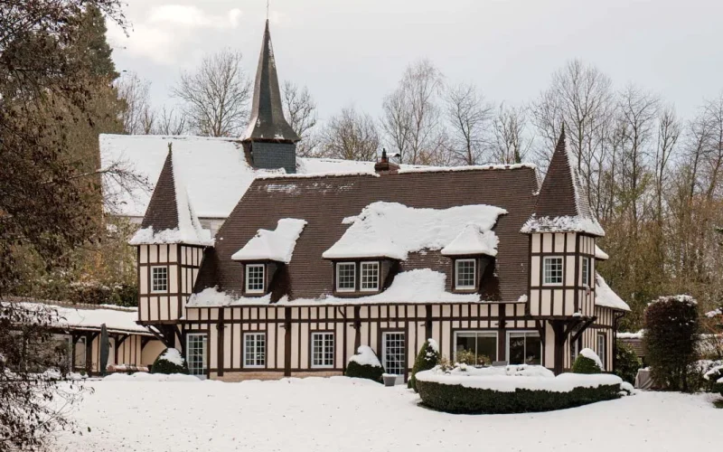 Locations entre particuliers en Normandie : bilan 2025